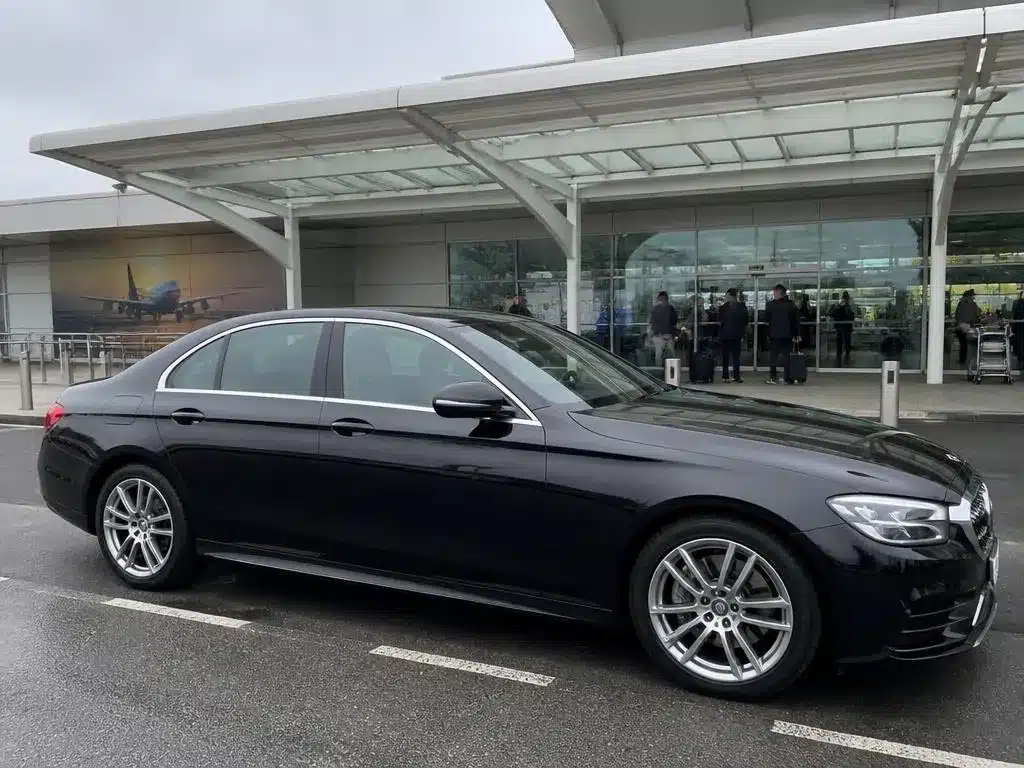 Book Your Bristol Airport to Merthyr Tydfil Taxi