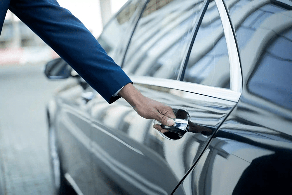 Bristol to Cardiff Airport Taxi