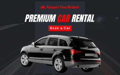 Booking the Best Airport Transfer in Bristol – A Guide on Tips, Reviews, and Discounts
