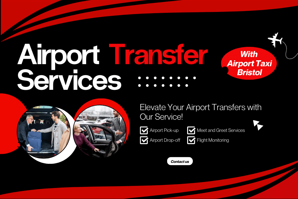 Private Airport Transfers in Bristol Private Airport Transfers in Bristol