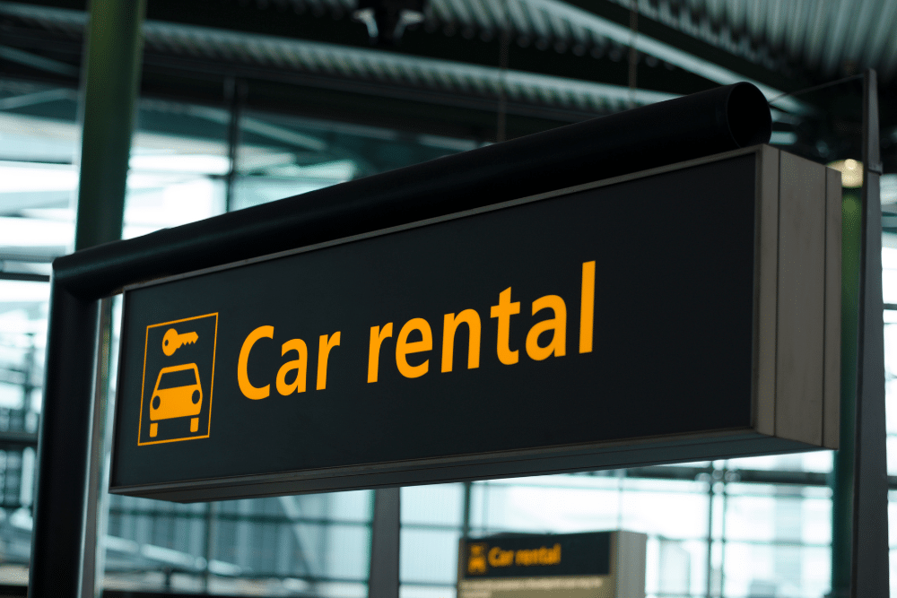 Car Rentals Bristol