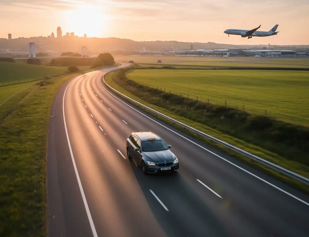 bristol airport to luton taxi bristol airport to luton taxi